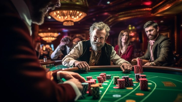 Ilustrasi keamanan akun dan perlindungan data pribadi member Live Casino agen168