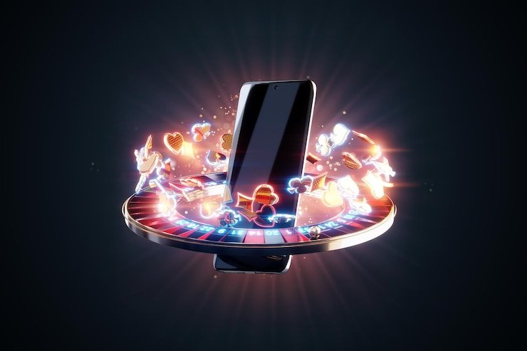 Pengguna Indonesia menikmati Live Casino agen168 melalui smartphone dengan antarmuka mobile yang responsif