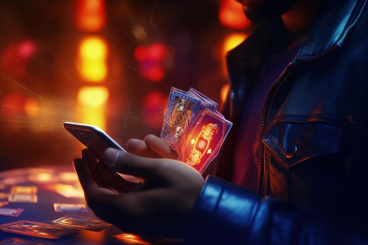 Pengguna dari berbagai kota Indonesia menikmati hiburan digital agen168