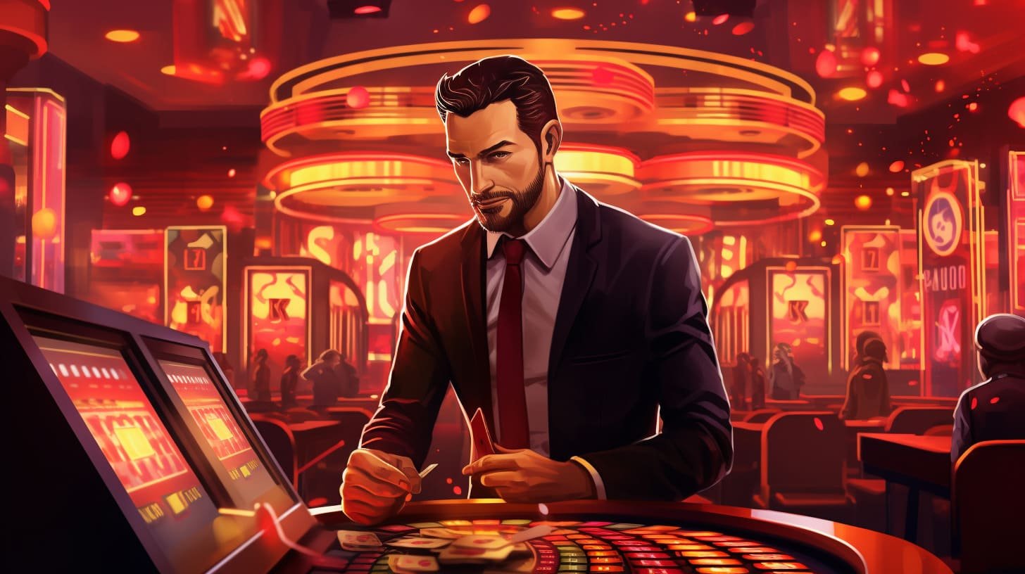 Tampilan streaming Live Casino agen168 dengan kualitas video jernih di layar smartphone