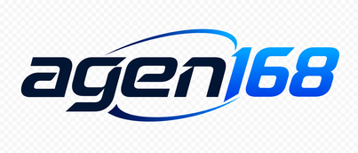 Logo agen168 platform hiburan Indonesia